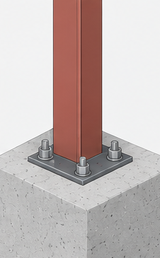 DETAILS COLUMN-S3
